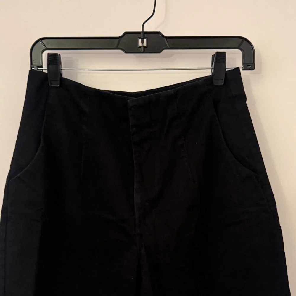 Black Pants - Picture 3 of 4